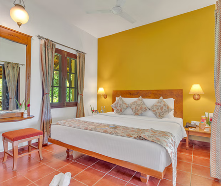Bed Room